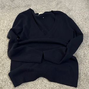 Like New Cashmere Sweater
